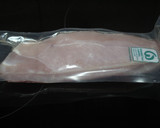 Foto del paso 2 de la receta: Solomillo de pavo con setas al horno