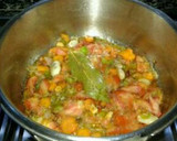Foto del paso 2 de la receta: Lentejas con verduras