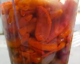 Foto langkah ke 5 dari resep Sambel Bawang.