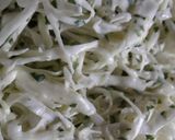 Foto del paso 7 de la receta: Repollo a la provenzal