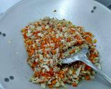 Foto langkah ke 3 dari resep Puyonghai.