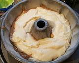 Spiced Apple-Pecan Cream Cheese Cake recipe step 8 photo