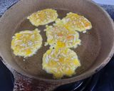 Foto langkah ke 4 dari resep Bakwan teri.