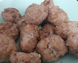 Foto del paso 5 de la receta: Albóndigas a la jardinera
