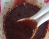 Foto langkah ke 2 dari resep Milk Chocolate Milo.