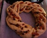 Foto del paso 2 de la receta Rosca alemana GefÜllter Kranz