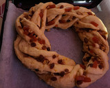 Foto del paso 2 de la receta: Rosca alemana GefÜllter Kranz