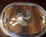 A picture of step 4 of California Farm Oven Baked Gyros Meat.