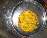 ખીચડી(Khichdi Recipe in Gujarati) રેસીપી સ્ટેપ4ફોટો