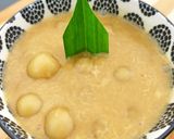 Foto langkah ke 7 dari resep Bubur Hintalu Karuang Banjar.