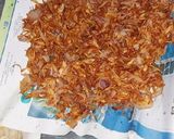 A picture of step 2 of Beef Tikka biryani.