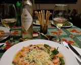 Foto del paso 4 de la receta: Carpaccio de Salmón