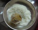 Leftover Mawa Laddoo recipe step 6 photo