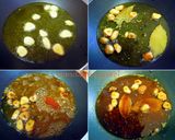 Foto del paso 1 de la receta: Mejillones en escabeche