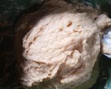 Foto langkah ke 2 dari resep Cekodok Pisang Simple.