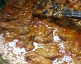 Foto langkah ke 5 dari resep Rendang daging.