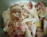 Foto langkah ke 1 dari resep Ayam Kecap.
