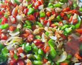 Foto del paso 3 de la receta: Pisto de la fina