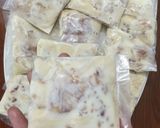 Hình bước làm 3 của món Chuối ép