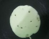 Foto langkah ke 3 dari resep Simple Pancake.