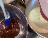 Foto del paso 4 de la receta: Charlotte de mousse de chocolate