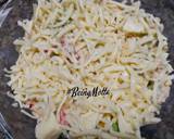Cheesy Baked Vegetables recipe step 5 photo
