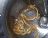 A picture of step 14 of Jalebi - Instant.