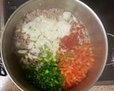 Foto del paso 1 de la receta Chilli con Carne Tex-Mex