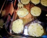 Foto do passo 5 de Chips de Parmesão