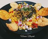 ભેળ (Bhel Recipe In Gujarati) રેસીપી સ્ટેપ3ફોટો