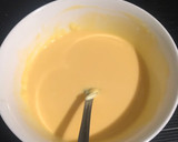 西式糕點：提拉米蘇（簡單免烤版）的食譜步驟3照片