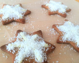 Foto del paso 11 de la receta Galletas de Jengibre Navideñas 🎄🎄🎄🎄