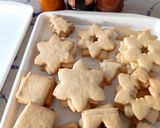 Tökéletes linzer recept fázis 4 fotója