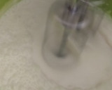 Foto del paso 7 de la receta: Mousse de chocolate con glaseado espejo