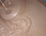 Foto del paso 7 de la receta: Mousse de chocolate con crema batida