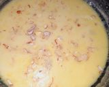 शकरकंदी की खीर (Shakarkandi ki kheer recipe in Hindi) रेसिपी चरण 3 फोटो