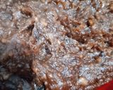 Foto langkah ke 1 dari resep Red Bean Bounce Cookie.