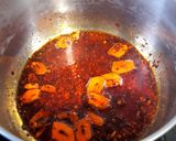 Foto del paso 3 de la receta: Salmorreta con ñora seca triturada