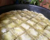 صورة لخطوة 6 من وصفة بقلاوة بسمن بلدي 🤷🏻‍♀️