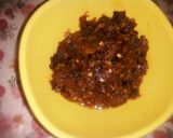 Foto langkah ke 3 dari resep Sambal Terasi.