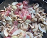 Foto del paso 1 de la receta: Chapsui de pollo- receta grez