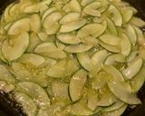 Foto del passaggio 1 della ricetta Spaghetti alla Nerano