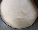 Foto langkah ke 2 dari resep Roti Kelapa.