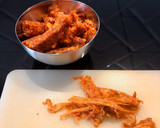 Foto del paso 1 de la receta: Croquetas de Chistorra con Thermomix
