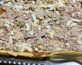Foto del paso 3 de la receta: Arrollado de atún