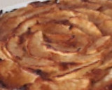 Foto del paso 5 de la receta: Tarta de manzana