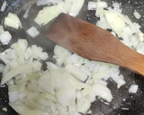 Foto del paso 2 de la receta: Almejas a la marinera a mi manera