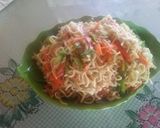 Foto langkah ke 5 dari resep 19..mie goreng simpel.