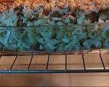 A picture of step 8 of Chicken Elbow Pasta Casserole.