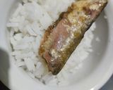 Foto del paso 2 de la receta: Arroz con sardinas